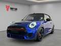 MINI John Cooper Works Cabrio JCW / LED / KW FAHRWERK / KEYLESS / GARANTIE Blau - thumbnail 4
