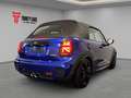 MINI John Cooper Works Cabrio JCW / LED / KW FAHRWERK / KEYLESS / GARANTIE Blau - thumbnail 10