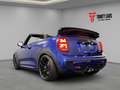 MINI John Cooper Works Cabrio JCW / LED / KW FAHRWERK / KEYLESS / GARANTIE Blau - thumbnail 7