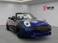 MINI John Cooper Works Cabrio JCW / LED / KW FAHRWERK / KEYLESS / GARANTIE Blau - thumbnail 3