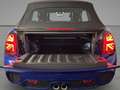 MINI John Cooper Works Cabrio JCW / LED / KW FAHRWERK / KEYLESS / GARANTIE Blau - thumbnail 17