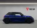 MINI John Cooper Works Cabrio JCW / LED / KW FAHRWERK / KEYLESS / GARANTIE Blau - thumbnail 11