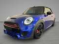 MINI John Cooper Works Cabrio JCW / LED / KW FAHRWERK / KEYLESS / GARANTIE Blau - thumbnail 14