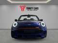 MINI John Cooper Works Cabrio JCW / LED / KW FAHRWERK / KEYLESS / GARANTIE Blau - thumbnail 12