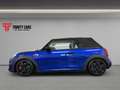 MINI John Cooper Works Cabrio JCW / LED / KW FAHRWERK / KEYLESS / GARANTIE Blau - thumbnail 6