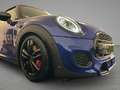 MINI John Cooper Works Cabrio JCW / LED / KW FAHRWERK / KEYLESS / GARANTIE Blau - thumbnail 15