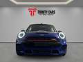 MINI John Cooper Works Cabrio JCW / LED / KW FAHRWERK / KEYLESS / GARANTIE Blau - thumbnail 13