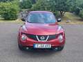 Nissan Juke 1.6 CVT Acenta Rood - thumbnail 3