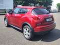 Nissan Juke 1.6 CVT Acenta Rood - thumbnail 5
