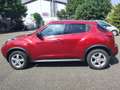 Nissan Juke 1.6 CVT Acenta Rood - thumbnail 7