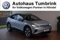 Volkswagen ID.4 Pro Performance sofort Argintiu - thumbnail 1