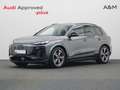 Audi Q6 e-tron e-tron S-LINE PERFORMANCE 306 PK  225 KW Grau - thumbnail 1