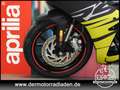 Aprilia RS 125 RS 125 E5+ CYANIDE YELLOW Negro - thumbnail 18