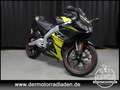 Aprilia RS 125 RS 125 E5+ CYANIDE YELLOW Negro - thumbnail 7