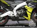 Aprilia RS 125 RS 125 E5+ CYANIDE YELLOW Negro - thumbnail 22