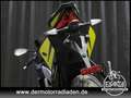 Aprilia RS 125 RS 125 E5+ CYANIDE YELLOW Negro - thumbnail 27