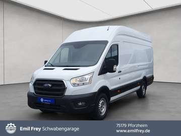 Transit 350 L4H3 Lkw HA Trend