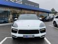 Porsche Cayenne E-Hybrid Coupé Aut. Blanc - thumbnail 3