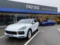 Porsche Cayenne E-Hybrid Coupé Aut. Blanc - thumbnail 1