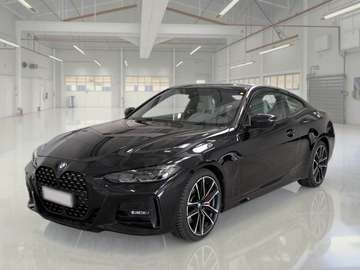 420D XDRIVE M SPORT AUTO MH48V COUPE