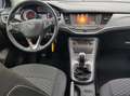 Opel Astra 1,4 Cool&Sound Grau - thumbnail 9