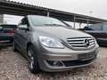 Mercedes-Benz B 200 Aut. TEILLEDER KLIMA SHZ TEMP PANO AHK PDC Grigio - thumbnail 2