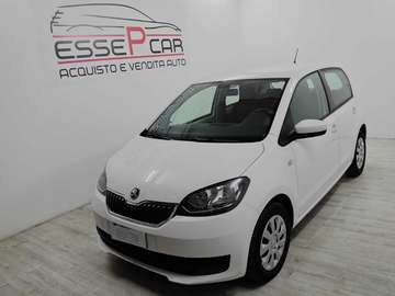 1.0 MPI 5 porte Ambition