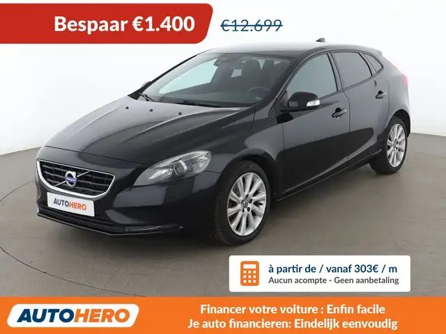 Volvo V40 1.6 T2 Kinetic
