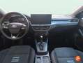 Ford Focus 1.0 Ecob. MHEV 114kW Active Des. SIP AT Gris - thumbnail 7