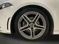 Mercedes-Benz A 200 d amg line (euro 6d) Blanco - thumbnail 5