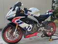 Aprilia RS 660 Limited edition Stars and Stripes Blanc - thumbnail 1