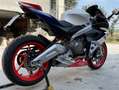 Aprilia RS 660 Limited edition Stars and Stripes Blanc - thumbnail 4