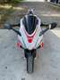 Aprilia RS 660 Limited edition Stars and Stripes Blanc - thumbnail 3