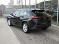 Lexus UX 250h HYBRID +LEDER +Zetelverwarming +Dodehoek +GPS Zwart - thumbnail 6