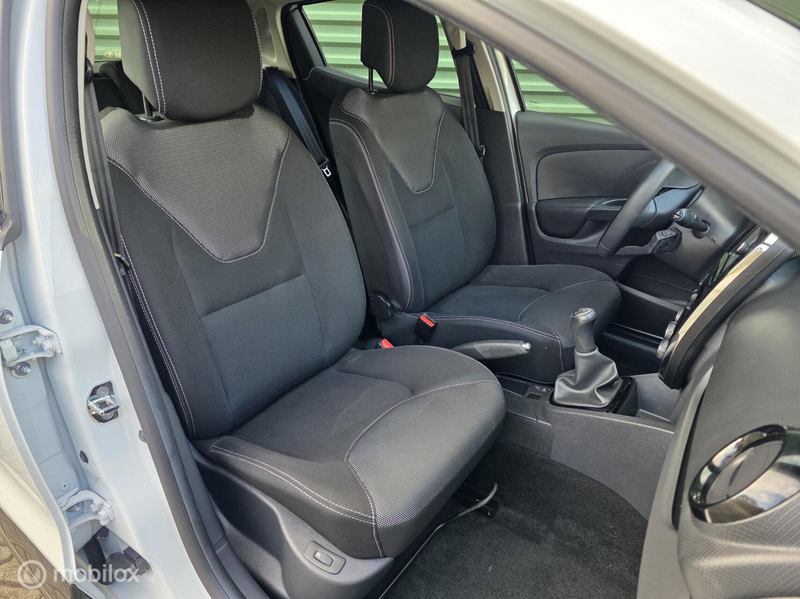 Renault Clio 0.9 TCe|Airco|Stoelverwarming|CruiseControl|PDC — photo 15