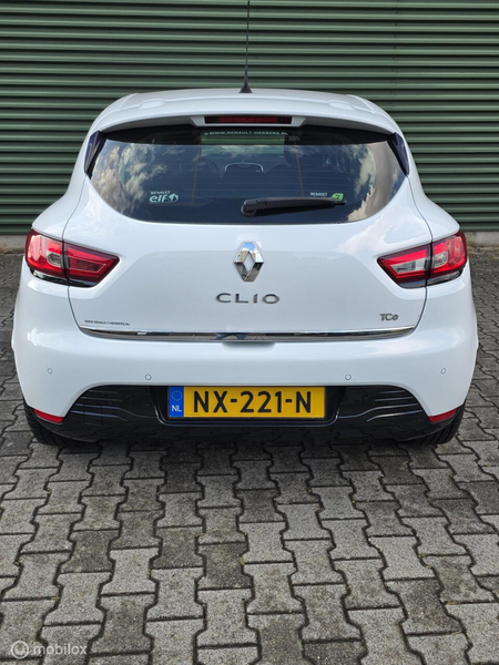 Renault Clio 0.9 TCe|Airco|Stoelverwarming|CruiseControl|PDC — photo 4