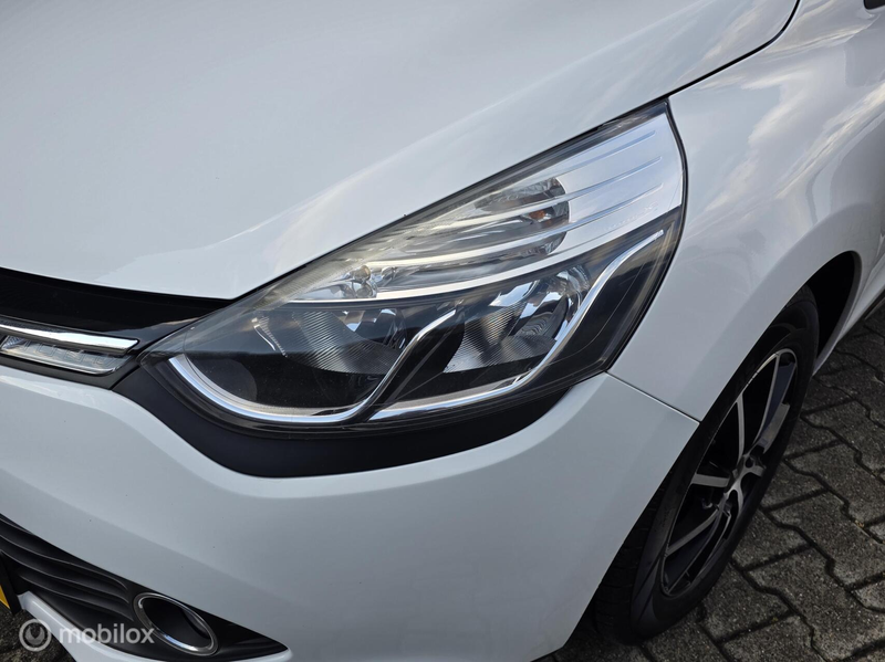 Renault Clio 0.9 TCe|Airco|Stoelverwarming|CruiseControl|PDC — photo 6