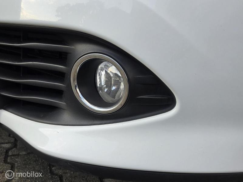 Renault Clio 0.9 TCe|Airco|Stoelverwarming|CruiseControl|PDC — photo 9