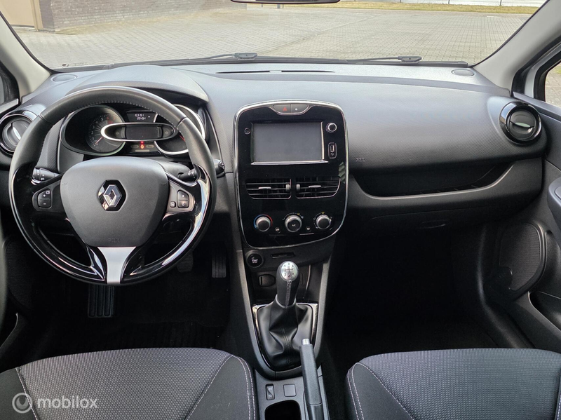 Renault Clio 0.9 TCe|Airco|Stoelverwarming|CruiseControl|PDC — photo 12