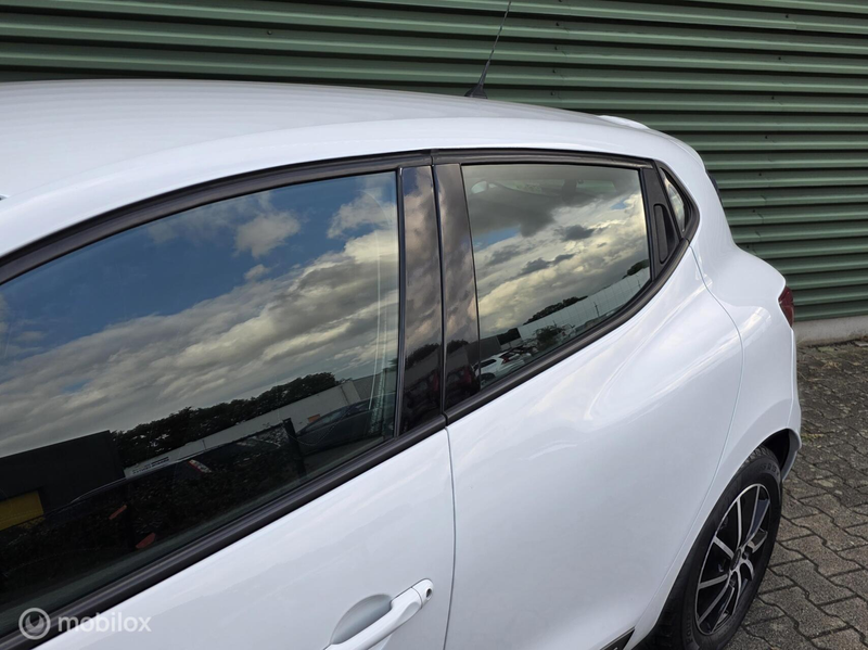 Renault Clio 0.9 TCe|Airco|Stoelverwarming|CruiseControl|PDC — photo 8