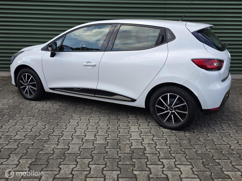 Renault Clio 0.9 TCe|Airco|Stoelverwarming|CruiseControl|PDC — photo 3