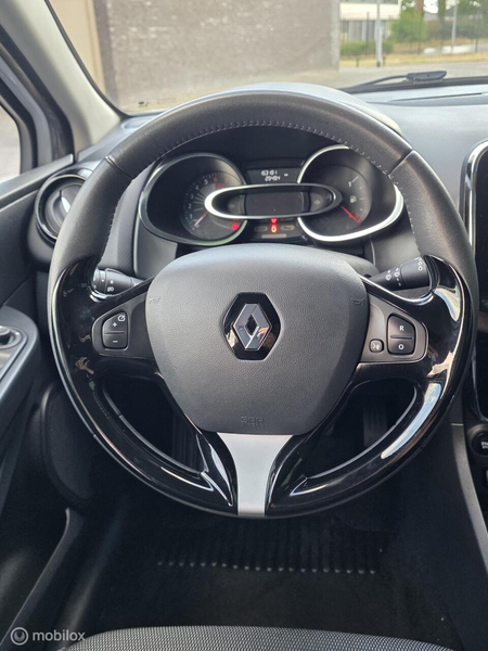 Renault Clio 0.9 TCe|Airco|Stoelverwarming|CruiseControl|PDC — photo 13