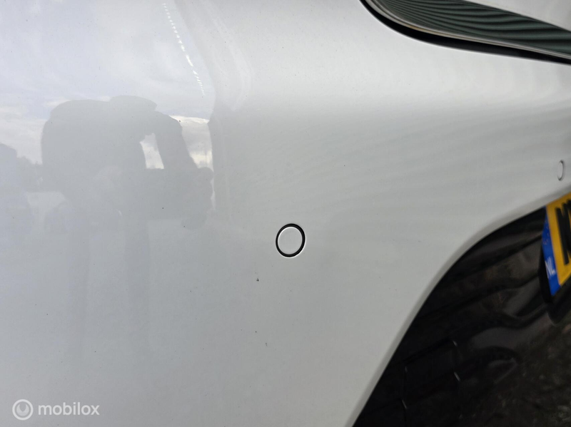 Renault Clio 0.9 TCe|Airco|Stoelverwarming|CruiseControl|PDC — photo 11