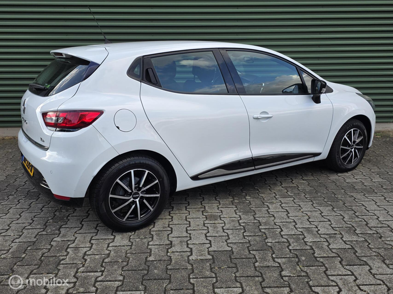 Renault Clio 0.9 TCe|Airco|Stoelverwarming|CruiseControl|PDC — photo 5