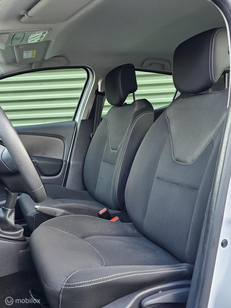 Renault Clio 0.9 TCe|Airco|Stoelverwarming|CruiseControl|PDC — photo 14