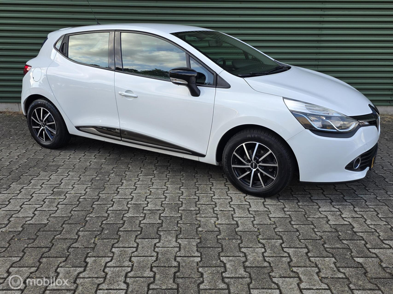 Renault Clio 0.9 TCe|Airco|Stoelverwarming|CruiseControl|PDC — photo 2