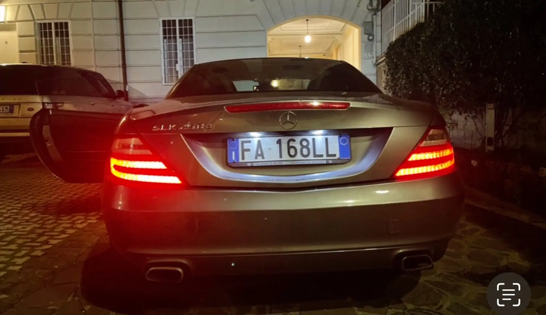 Mercedes-Benz SLK premium - 2