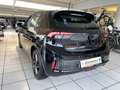 Opel Corsa-e Corsa Edition 1.2 Hybrid AT/SHZ+LHZ/PDC v+h+CAM/AL Schwarz - thumbnail 2