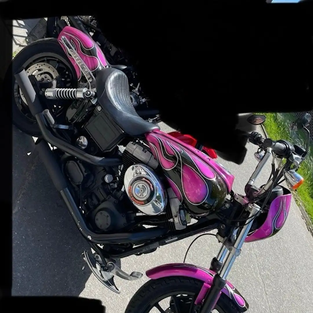 Harley-Davidson Dyna Glide FXDI DYNA SUPER GLIDE - 2