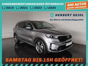 4x4 PHEV Aut *7-SITZE / 19 ZOLL / VOLL LED / NAVI / BOSE / VIRTUELL / 360° KAMERA / TEILLEDER*